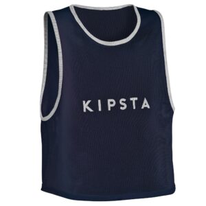 Trainingsleibchen FBIB Teamsport Kinder blau