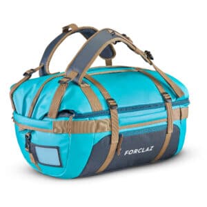 Transporttasche Trekking Duffel 500 Extend 40/60 Liter