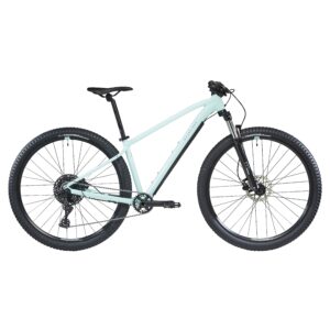 Trekking MTB Explore 520 Damen grün 29 Zoll