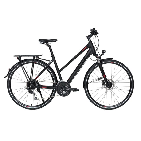 Trekkingrad 28 Zoll Riverside 720 TR Damen