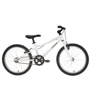 Trekkingrad Kinderfahrrad 20 Zoll Riverside 100