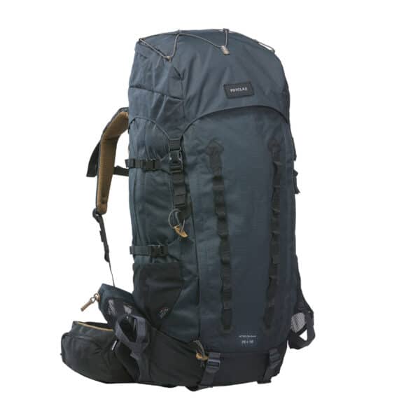 Trekkingrucksack Bergtrekking MT900 Symbium 70+10 Liter Herren