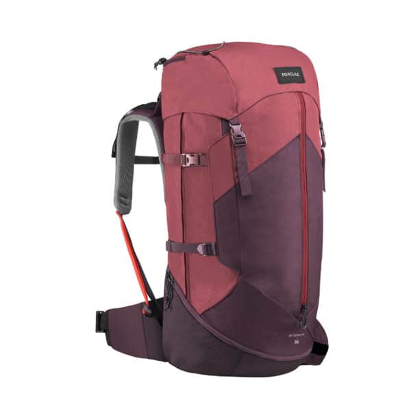 Trekkingrucksack MT100 50 l Easyfit Damen