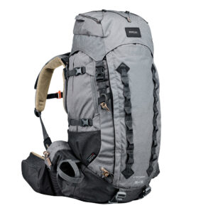 Trekkingrucksack MT900 Symbium 50+10 Liter Herren