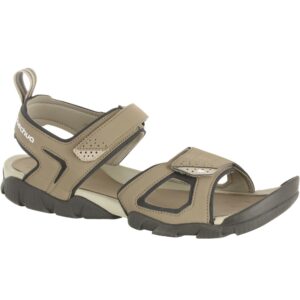 Trekkingsandalen NH100 Herren beige