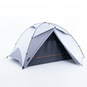 Trekkingzelt MT500 Fresh & Black Kuppelzelt 3 Personen