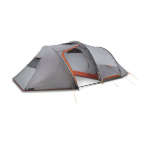 Trekkingzelt MT900 Ultralight 4P Tunnelzelt 4 Personen