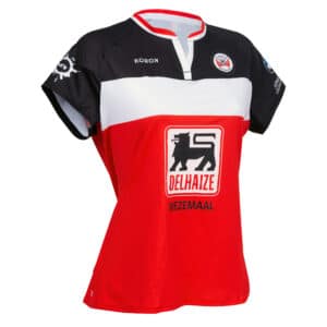 Trikot Feldhockey FH500 Damen Rotselaar