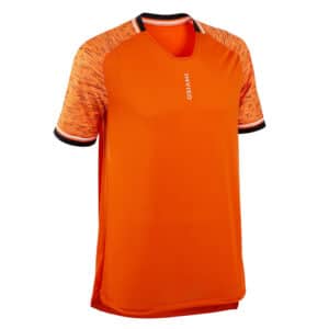 Trikot Futsal Herren orange