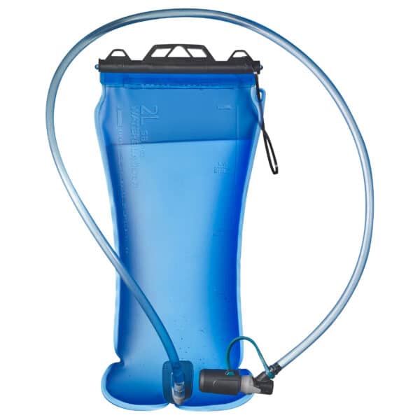 Trinkblase Trek 500 2 Liter blau