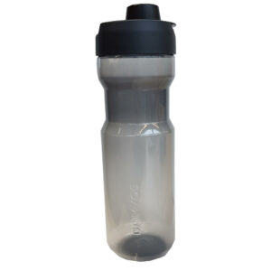 Trinkflasche 100 Fitness Cardio 500 ml