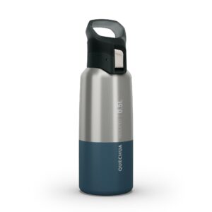 Trinkflasche Isolierflasche MH500 Edelstahl 0
