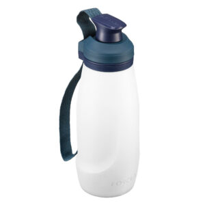 Trinkflasche MT500 mit Wasserfilter weich komprimierbar 1 Liter