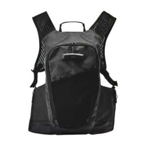 Trinkrucksack MTB Explore 7 l/2 l Wasser schwarz