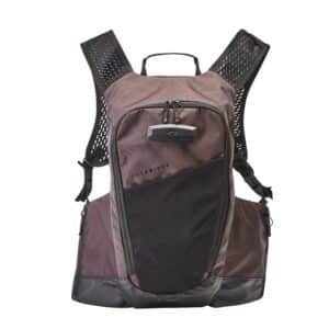 Trinkrucksack MTB Flüssigkeitsversorgung Explore 7 l/2 l Wasser lila