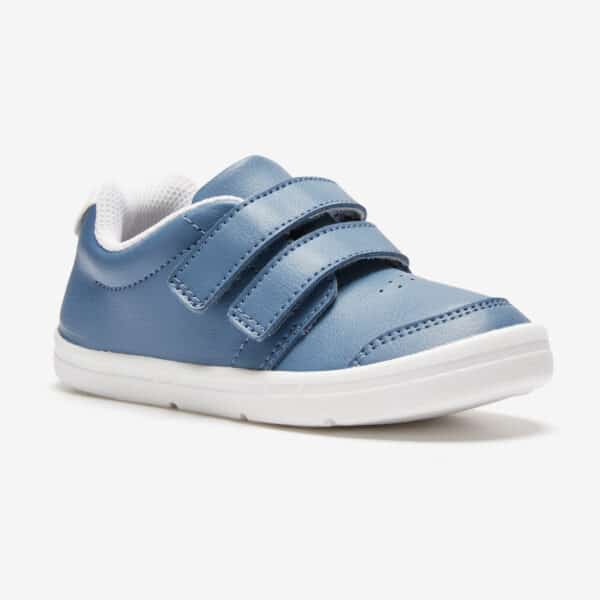 Turnschuhe 100 I Move 25 bis 30 Kinder blau