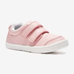 Turnschuhe 100 I Move 25 bis 30 Kinder rosa