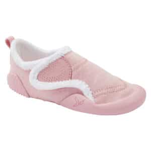 Turnschuhe Babylight 550 Comfort Babyturnen rosa