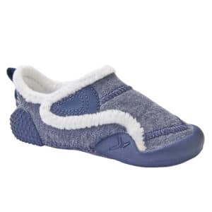 Turnschuhe Babylight 550 Komfort Kinder jeansfarben