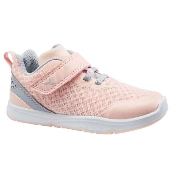 Turnschuhe atmungsaktiv 570 I Move Breath 25–30 Kinder rosa