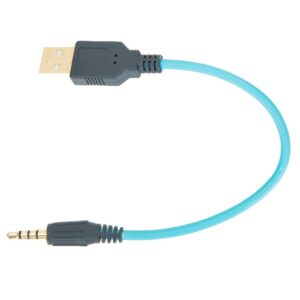 USB-Kabel für MP3-Player Swimmusic100