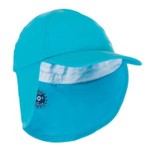 UV-Cap Baby blau