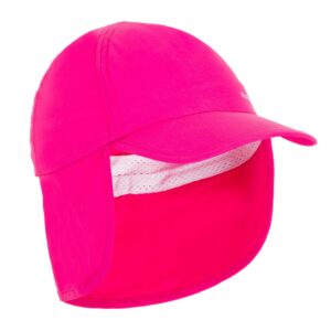 UV-Cap Baby rosa
