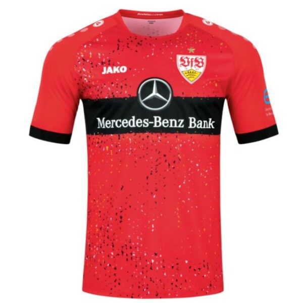 VfB Trikot Away Erwachsene