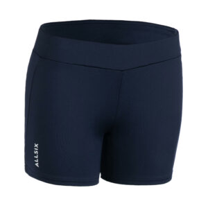 Volleyballshorts VSH500 Damen navy