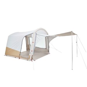 Vorzelt Campingbus aufblasbar Air Seconds Base Connect Fresh