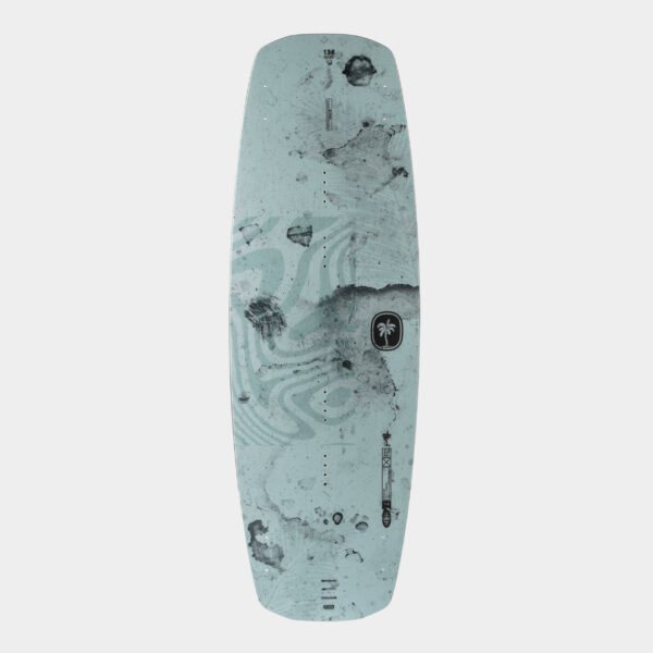 Wakeboard 500 Jib 138 cm