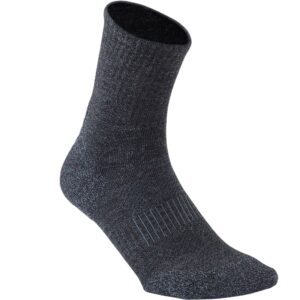 Walkingsocken WS 580 Warm schwarz