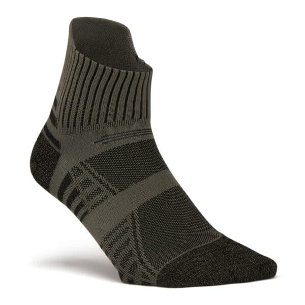 Walkingsocken WS 900 Low khaki