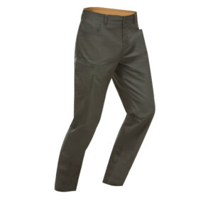 Wanderhose NH500 Regular Herren khaki