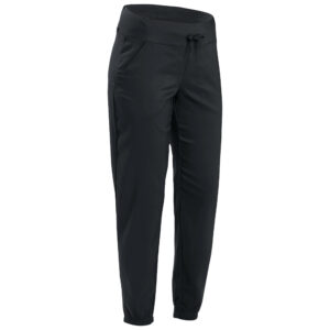 Wanderhose Naturwandern NH100 Damen schwarz