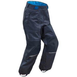 Wanderhose Winterhose SH500 U-Warm wasserdicht Kleinkinder Jungen Gr. 92–116