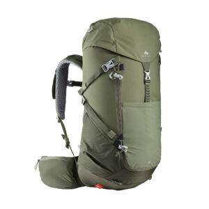 Wanderrucksack Bergwandern MH500 30 L ocker