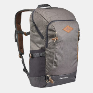 Wanderrucksack NH500 20 l grau