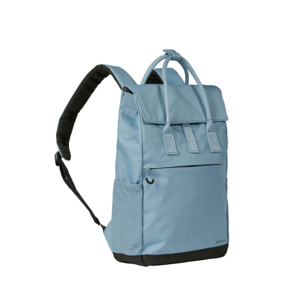 Wanderrucksack Naturwandern - NH150 Escape 10 Liter blau