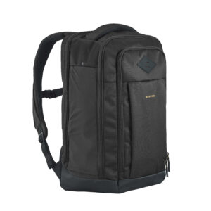 Wanderrucksack Naturwandern NH500 Escape 23 L schwarz