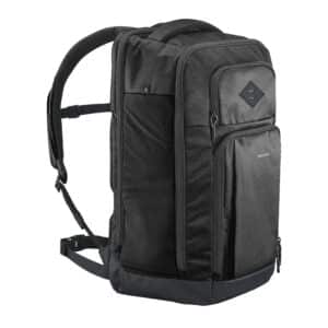 Wanderrucksack Naturwandern NH500 Escape 32 L schwarz