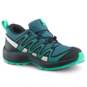 Wanderschuhe Salomon XA PRO 3D wasserdicht Kinder Gr. 31–39