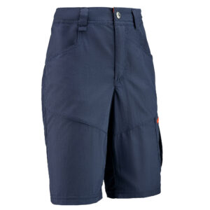 Wandershorts MH500 Kinder Gr. 122–170 marineblau