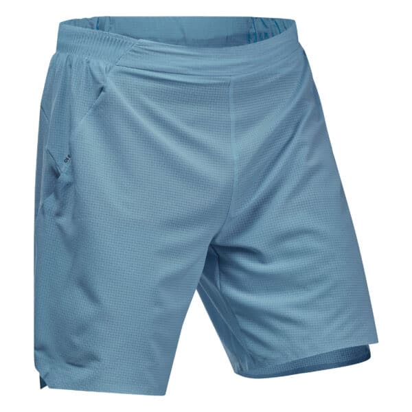 Wandershorts Speed Hiking FH900 ultraleicht Herren blau