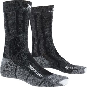 Wandersocken Trek X Linen X Socks Unisex