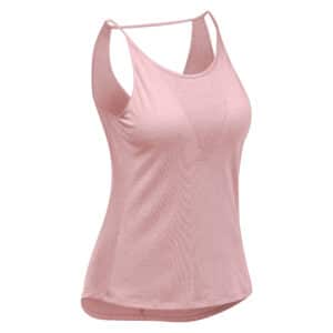 Wandertop NH500 Damen rosa