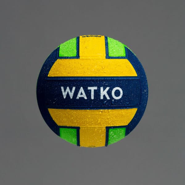 Wasserball Water Polo WP900 Grösse 3