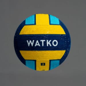 Wasserball Water Polo WP900 Grösse 4