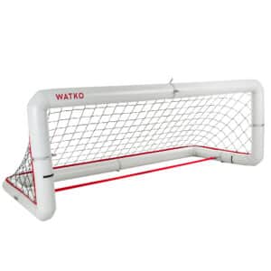 Wasserballtor aufblasbar Watgoal 2