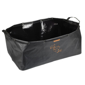 Wasserdichte flexible Wildwanne 100 L